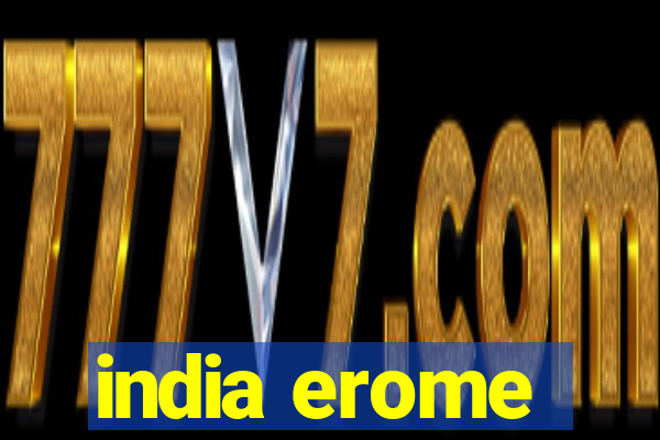 india erome